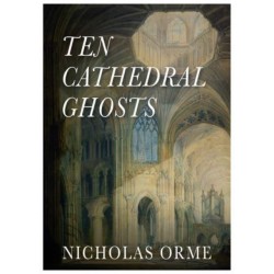 Ten Cathedral Ghosts