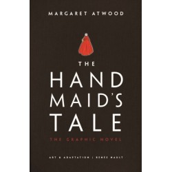 The Handmaid's Tale: The Graphic Novel