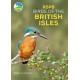 RSPB Birds of the British Isles