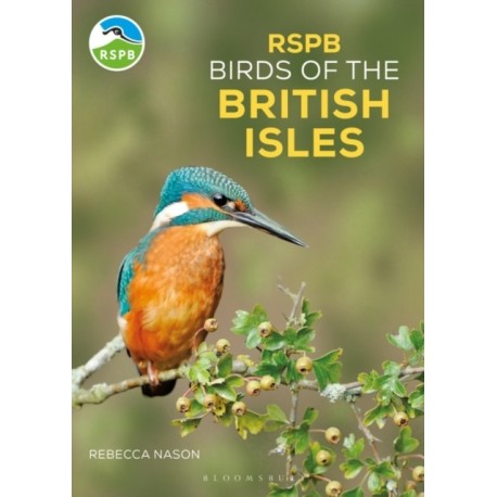 RSPB Birds of the British Isles