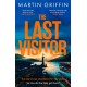 The Last Visitor: The nail-biting new thriller from the author of The Second Stranger