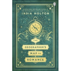 The Geographer's Map to Romance