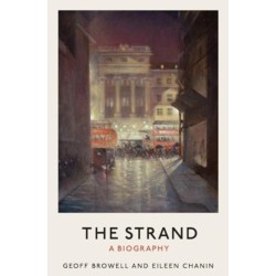 The Strand: A Biography