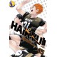 Haikyu!!, Vol. 45