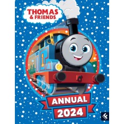 Thomas & Friends: Annual 2024