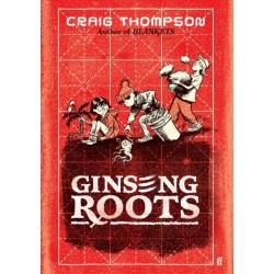 Ginseng Roots: 'A comic-book masterpiece' Observer