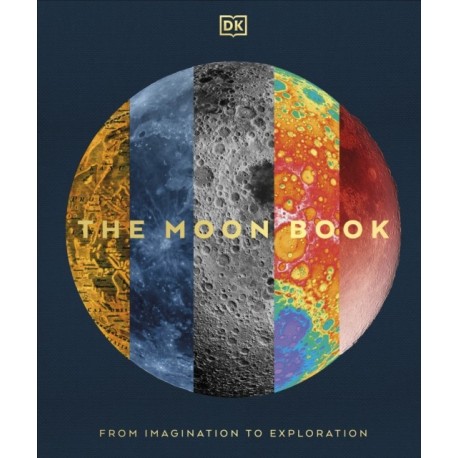 The Moon: From Imagination to Exploration