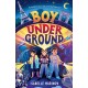 Boy Underground