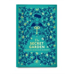 The Secret Garden: Puffin Clothbound Classics