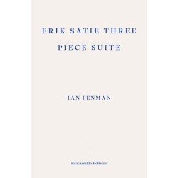 Erik Satie Three Piece Suite