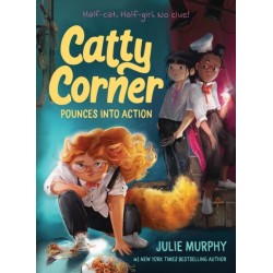 Catty Corner Pounces into Action