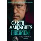 Garth Marenghi’s TerrorTome: Dreamweaver, Doomsage, Sunday Times bestseller