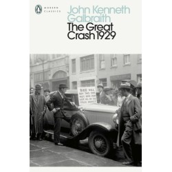 The Great Crash 1929