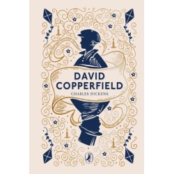 David Copperfield: 175th Anniversary Edition