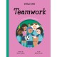 Human Kind: Teamwork