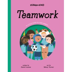 Human Kind: Teamwork