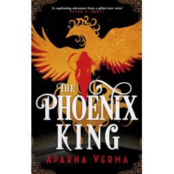 The The Phoenix King