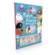 Peppa Pig: Peppa and Friends Magnet Book