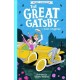 The Great Gatsby (Easy Classics)
