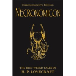 Necronomicon: The Best Weird Tales of H.P. Lovecraft