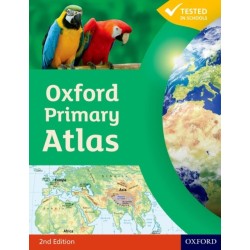 Oxford Primary Atlas