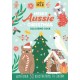 Merry Aussie Christmas Colouring Book: Colouring Book