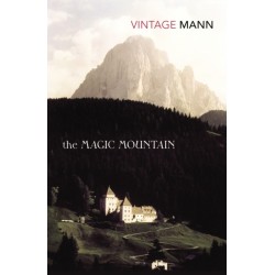The Magic Mountain: As Seen on BBC Between the Covers