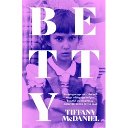 Betty: The International Bestseller