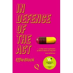 In Defence of the Act