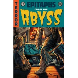 EC Epitaphs from the Abyss Vol. 1