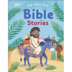 My Very First Bible Stories