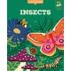 Lift the Fact: Insects: A Lift the Fact Book
