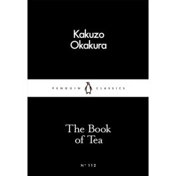 The Book of Tea