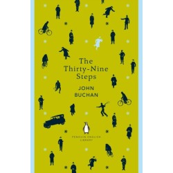 The Thirty-Nine Steps