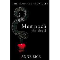 Memnoch The Devil: The Vampire Chronicles 5