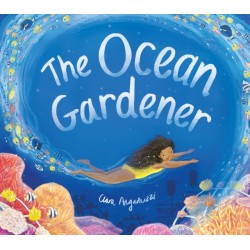 The The Ocean Gardener