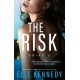 The Risk: the must-read, sports romance and TikTok sensation!