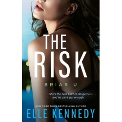 The Risk: the must-read, sports romance and TikTok sensation!