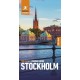 Pocket Rough Guide Stockholm: Travel Guide with eBook