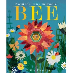 Bee: Nature's tiny miracle