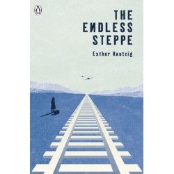 The Endless Steppe