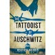 The Tattooist of Auschwitz: Now a major Sky TV series