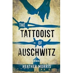The Tattooist of Auschwitz: Now a major Sky TV series