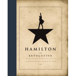 The Hamilton: The Revolution