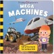 Priddy Explorers Mega Machines