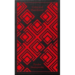 Crime and Punishment