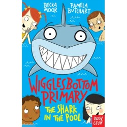 Wigglesbottom Primary: The Shark in the Pool