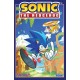 Sonic the Hedgehog, Vol. 1: Fallout!: Fallout!