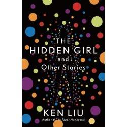 The Hidden Girl and Other Stories