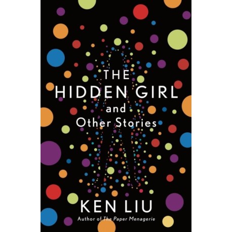 The Hidden Girl and Other Stories